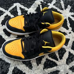 Jordan Lows