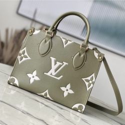 Louis Vuitton Bag