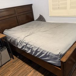 Full Size Bedroom Set 