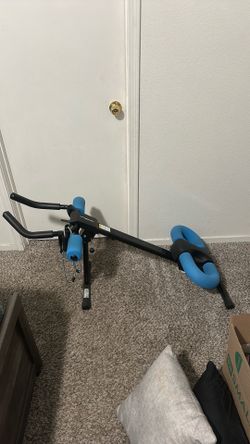 Full body workout