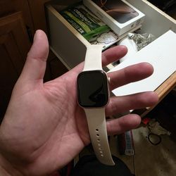 Apple Watch Series 10