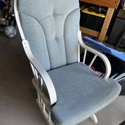 Rocker Glider Chair