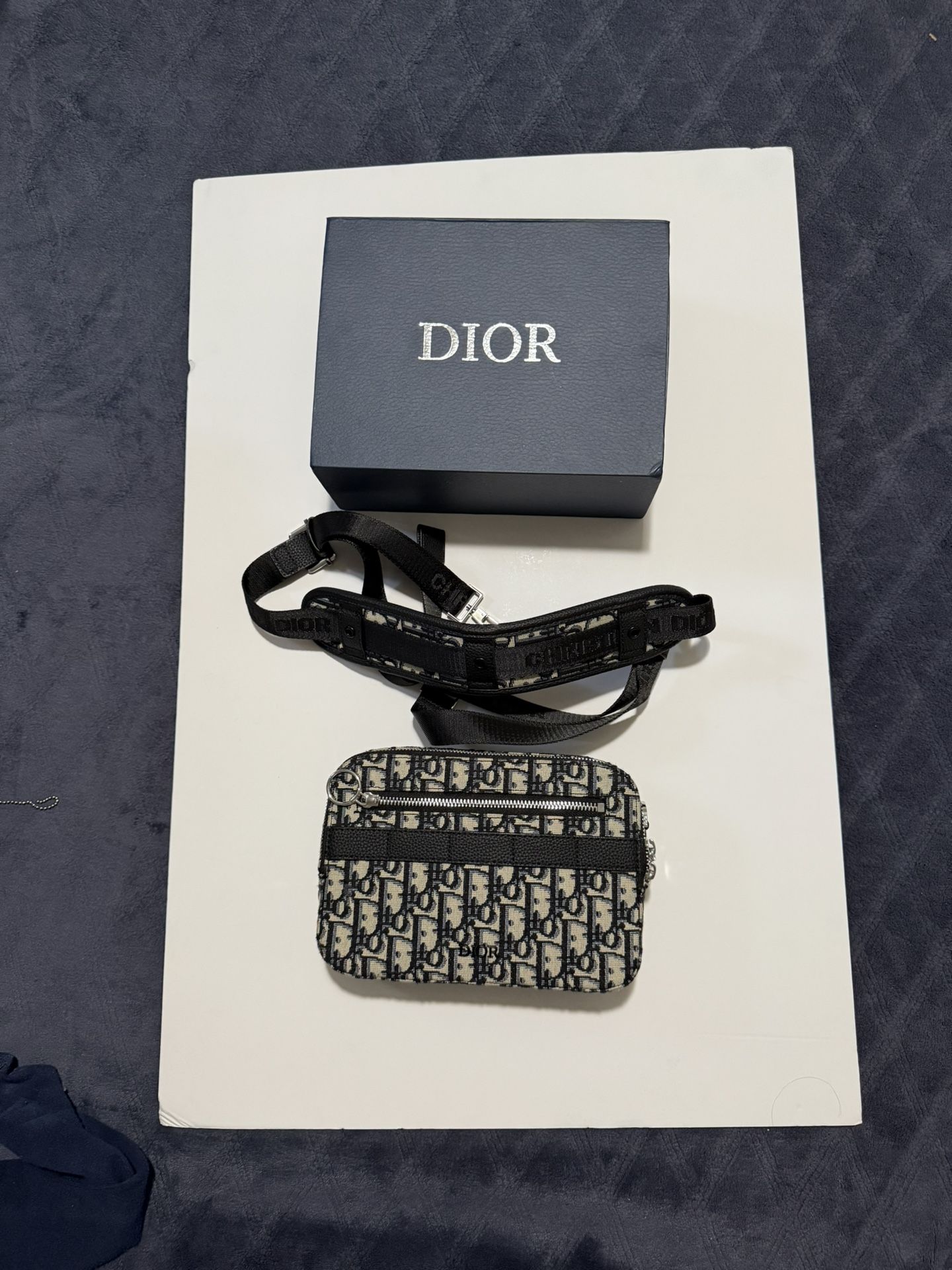 Dior Bag