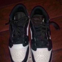 Shoes $50 Size 6.5y Without The Box