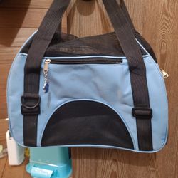 Pet Carrier Bag