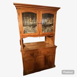 China Cabinet