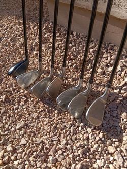 TaylorMade Stealth Combo Iron Set