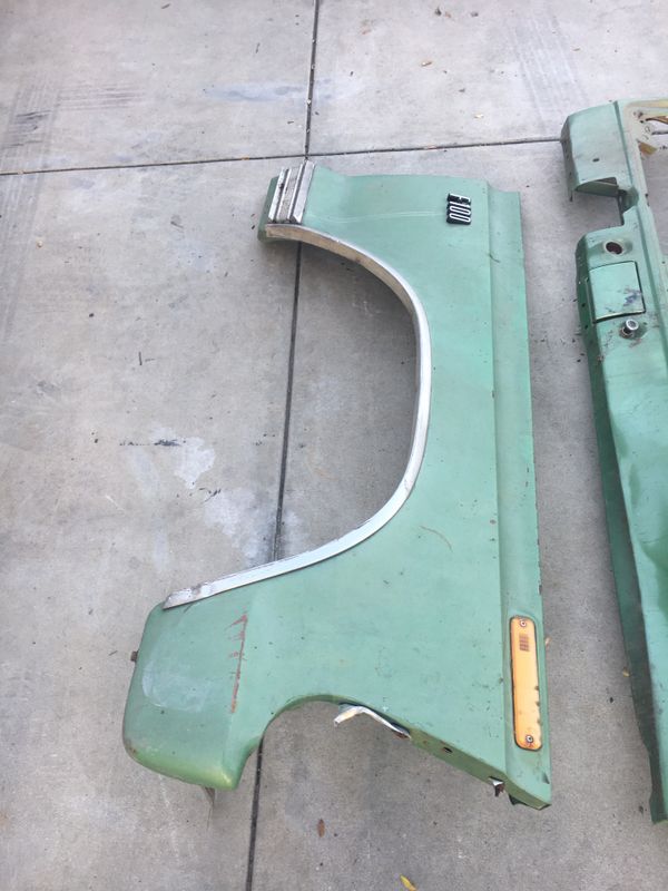19671979 Ford Truck Parts for Sale in Glendora, CA OfferUp