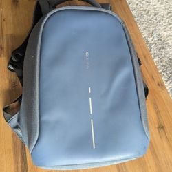 XD Design Anti-theft Backpack 
