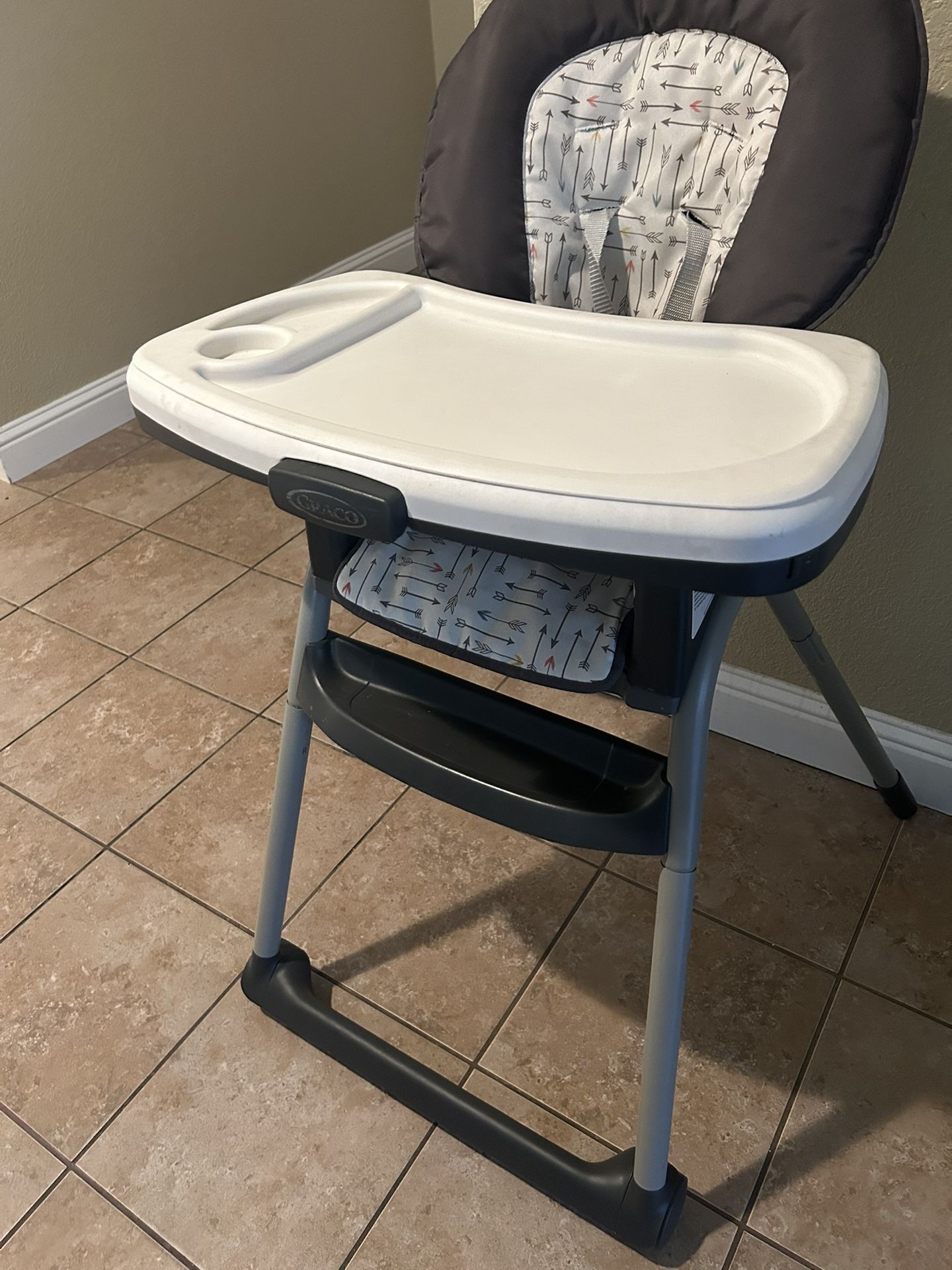 High Chair
