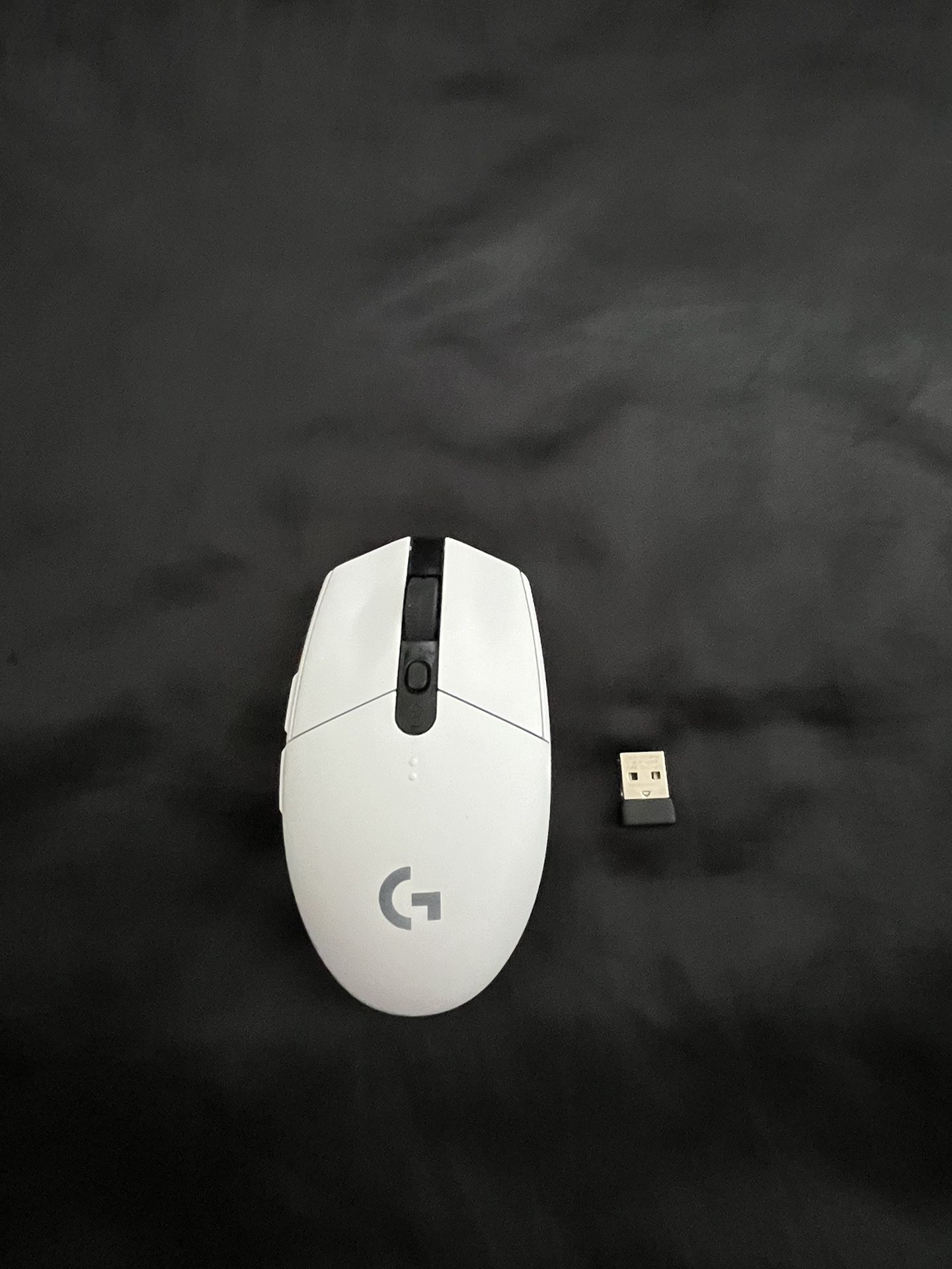 Logitech G305 Wireless Mouse