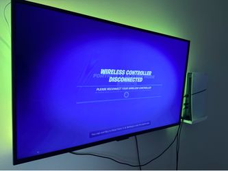 Insignia Smart Tv 40 inch