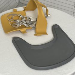 Stokke Tripp Trapp Baby Set