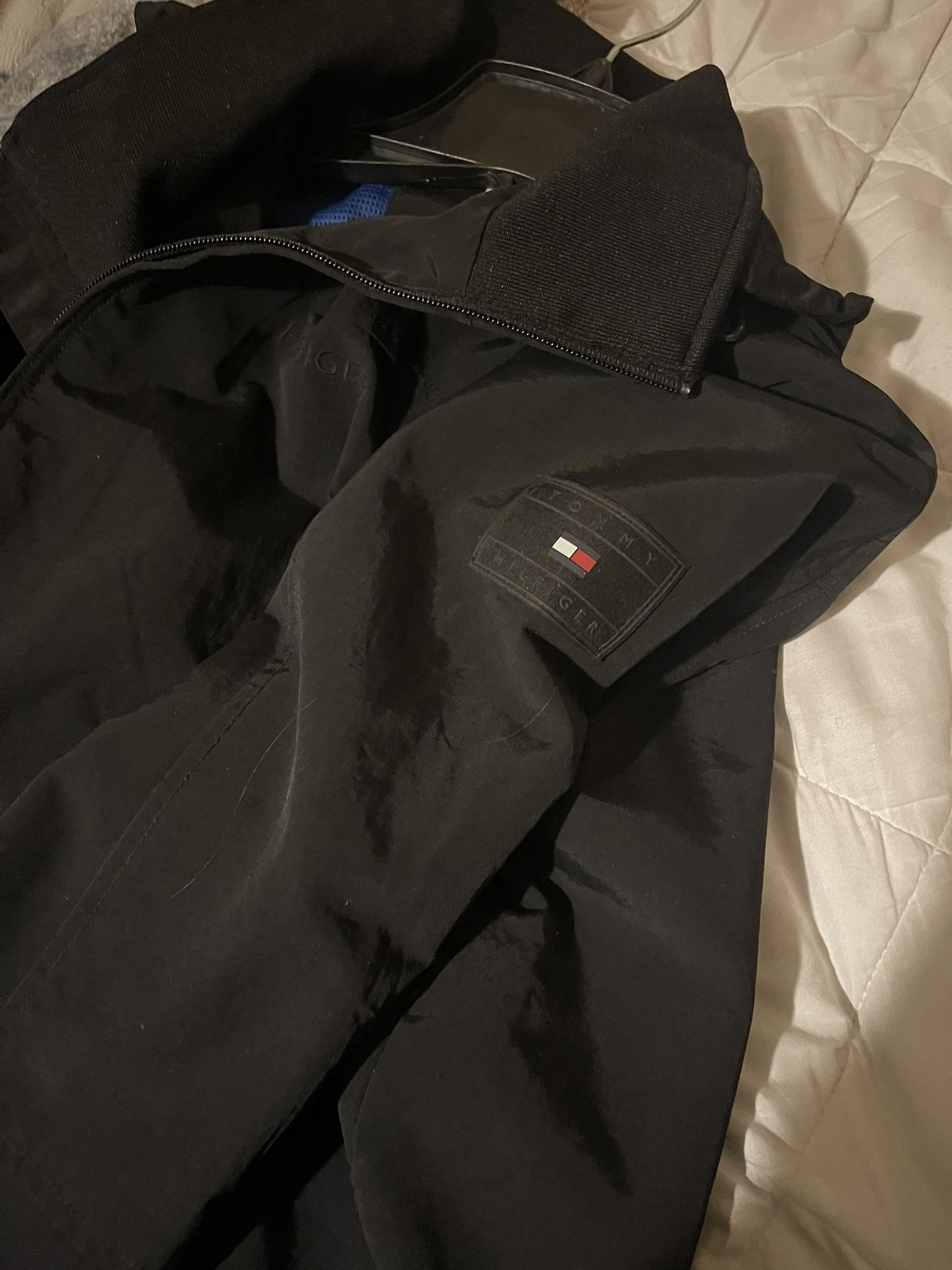 Tommy Hilfiger Jacket