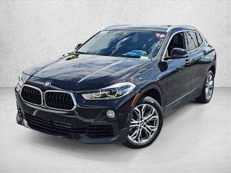 2019 BMW X2
