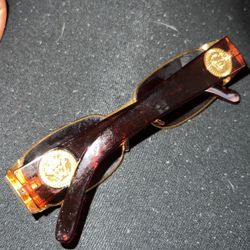 Versace Glasses 