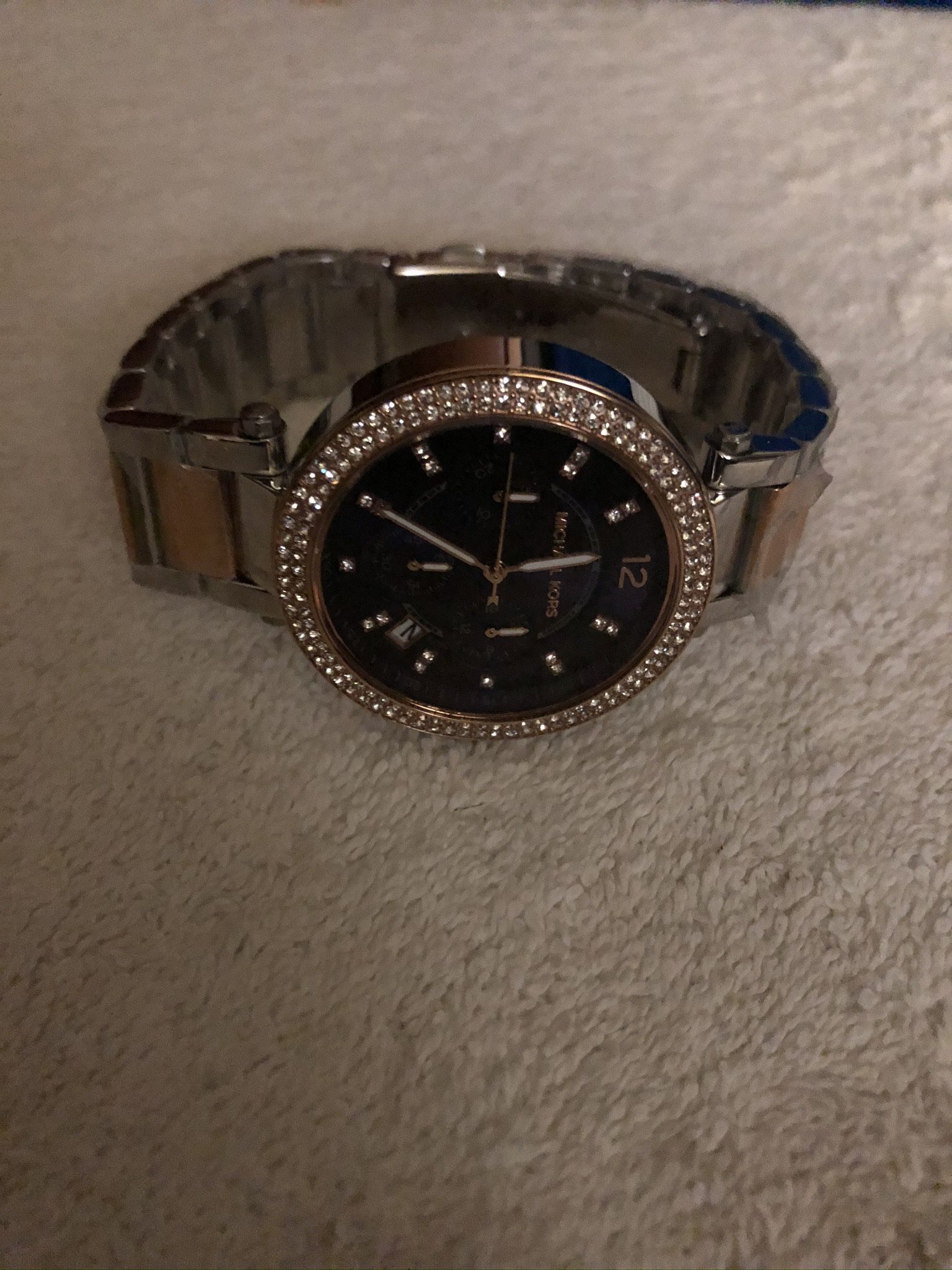 Michael Kors Women’s Watch