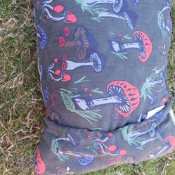 Thermarest Packable Camping Pillow 