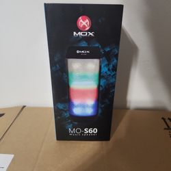 Portable Bluetooth Speaker