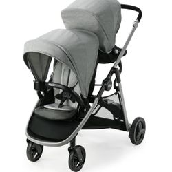 Graco Double Stroller 