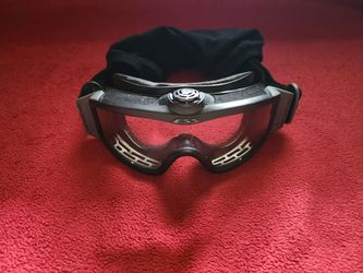 ESS TurboFan Goggles