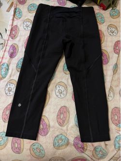 Lululemon 8
