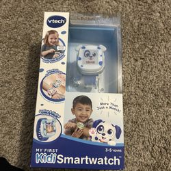 Kid’s Smartwatch