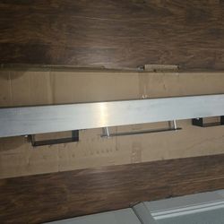 36 Inch Magnetic Sweeper