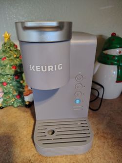 Keurig Single-Serve K-Cup Coffee Maker