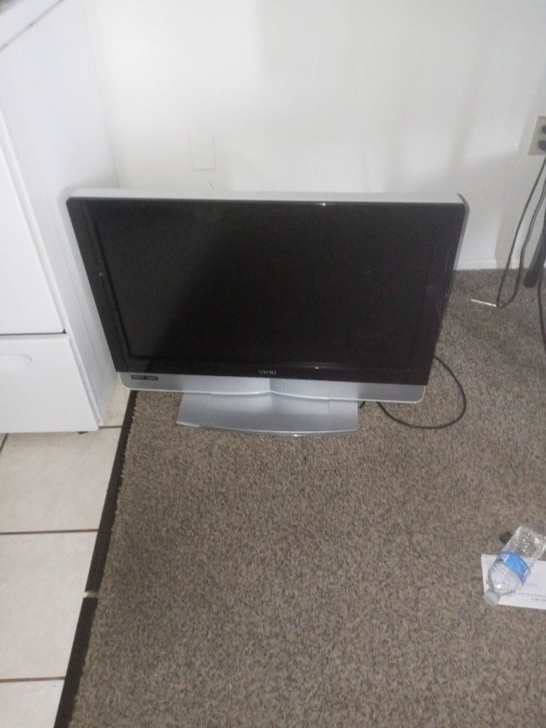 32 Inch Flatscreen
