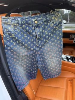 Louis Vuitton Shorts