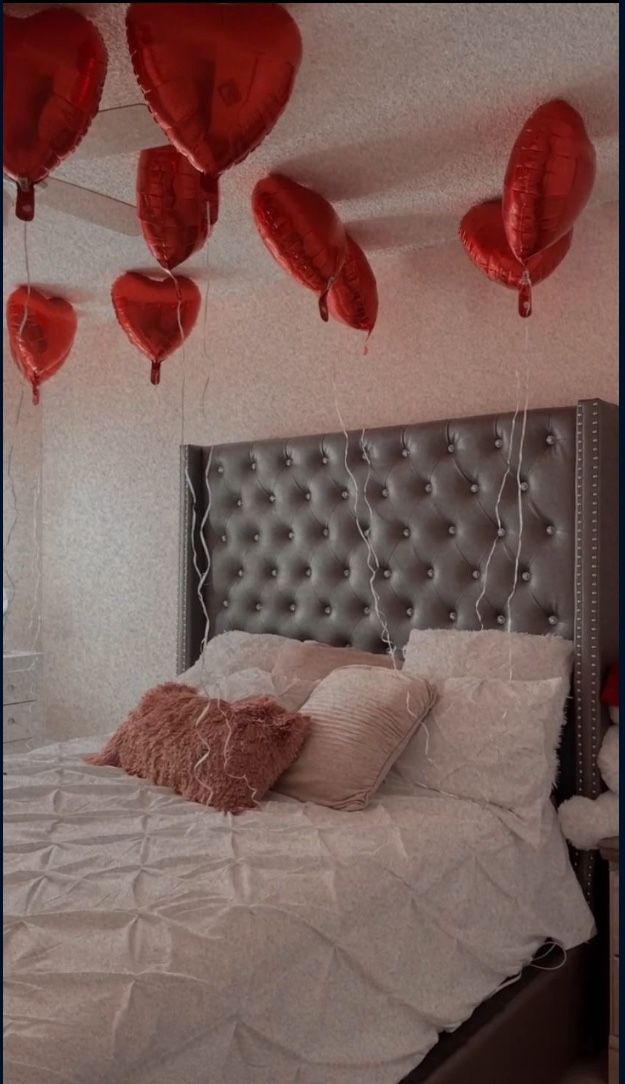 Queen Bed Frame