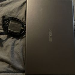 Gaming Laptop