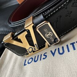 BRAND NEW LOUIS VUITTON BELT 