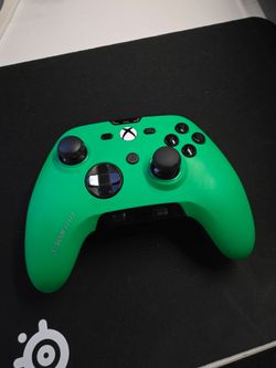 Scuf valor pro wireless