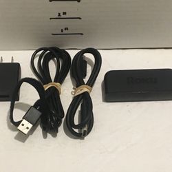 Roku Streaming Device Model 3700x