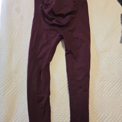 Medium Maternity Leggings 