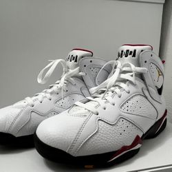 Jordan 7
