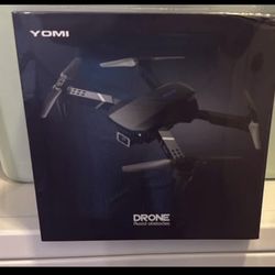 Yomi Drone