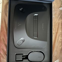 -Open Box Never Used Analogue 3D-