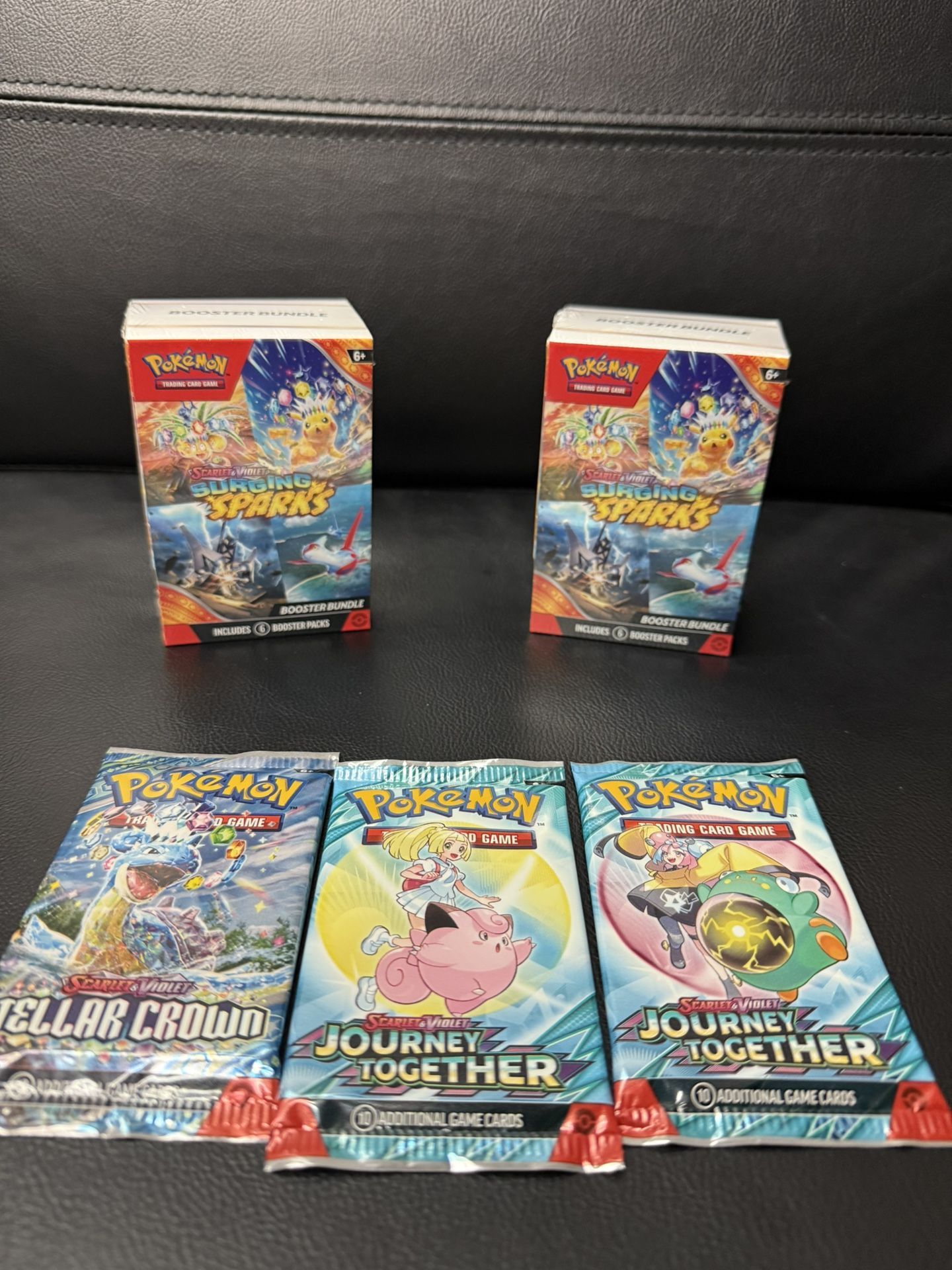 Pokémon Cards