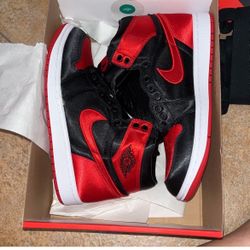 Jordan Retro