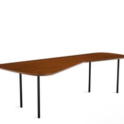 Knoll Alexander Girard Coffee Table 