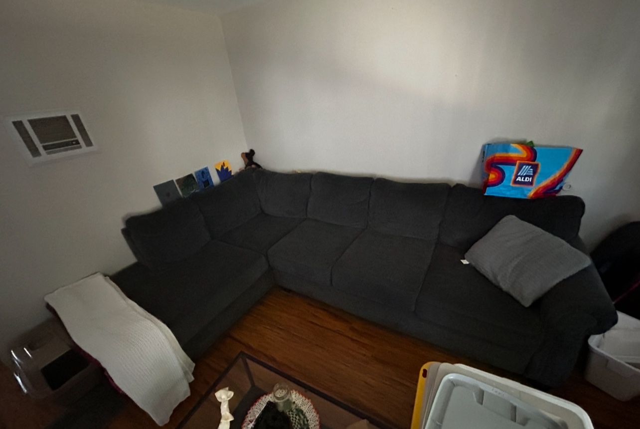 Couch for sale