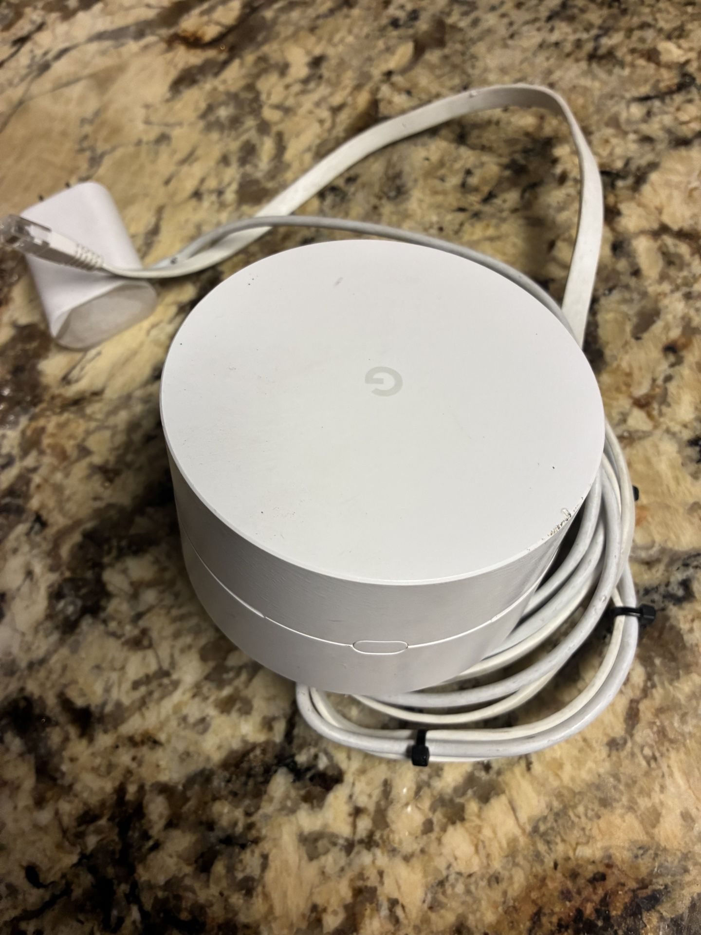 Google AC-1304 WiFi Solution Single WiFi Point Router Replacement