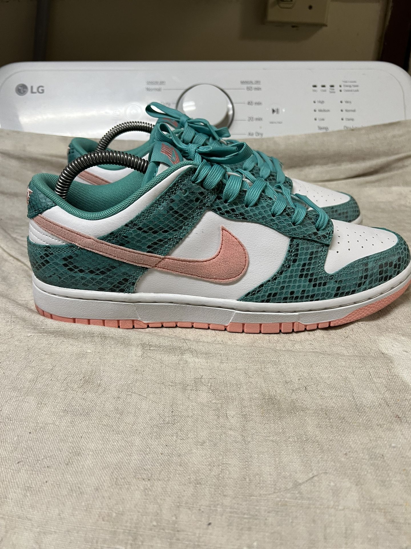 Nike Dunk