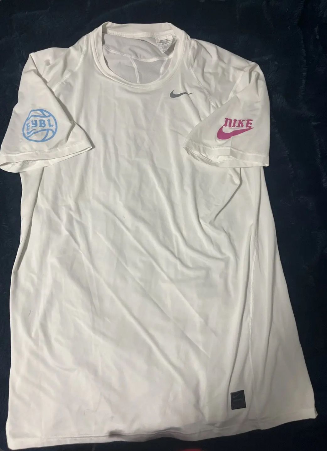 Eybl Compression 
