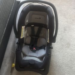 Safety 1st carseat