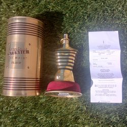 Jean Paul GAULTIER Cologne 