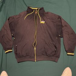 Nike Jacket